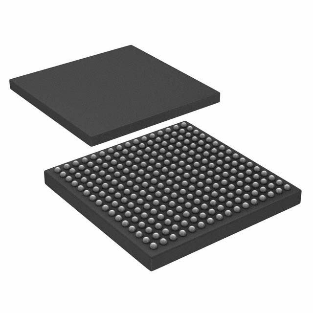 供应 Microchip 高性能 A3P250-FGG256I 低功耗可编程逻辑 IC