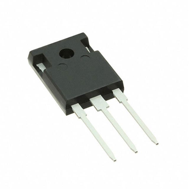 [供应，回收] IKW75N60TFKSA1 单通道 IGBT 晶体管，TO-247-3，沟槽型场截止