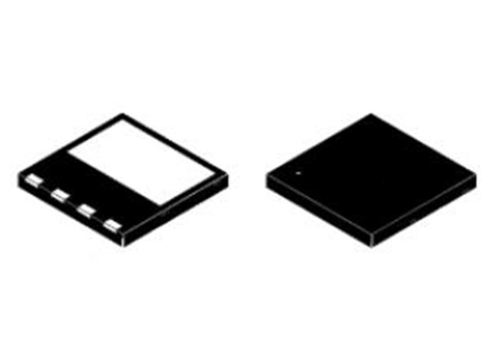 供应 ST N 沟道单 FET 功率 MOSFET 晶体管 STL24N60M6