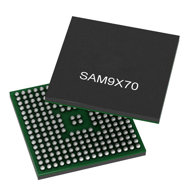 SAM9X70-I/4PB
