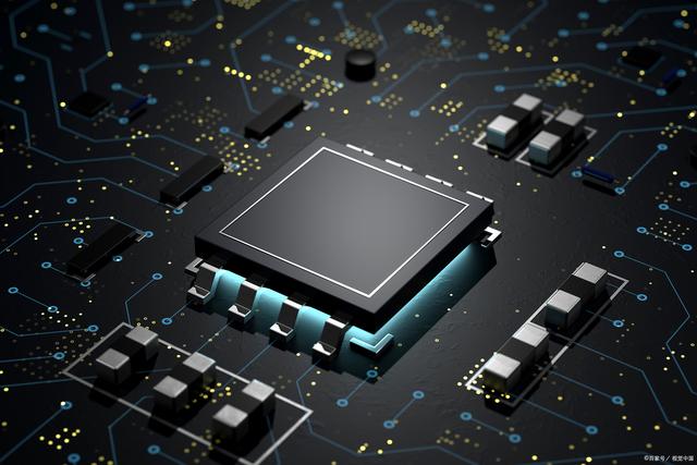 收购 Microchip 微控制器、ON 电源管理 IC、Broadcom 编码器