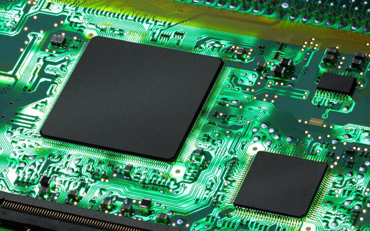 收购 TI 电机驱动器、ADI 数字信号处理器、Infineon 栅极驱动器、Micron 闪存-NAND 存储器