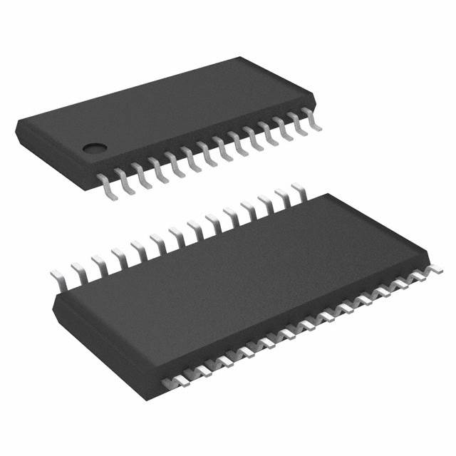 （Infineon）供应，回收 6EDL04N02PR 三相半桥栅极驱动器 IC，TSSOP-28