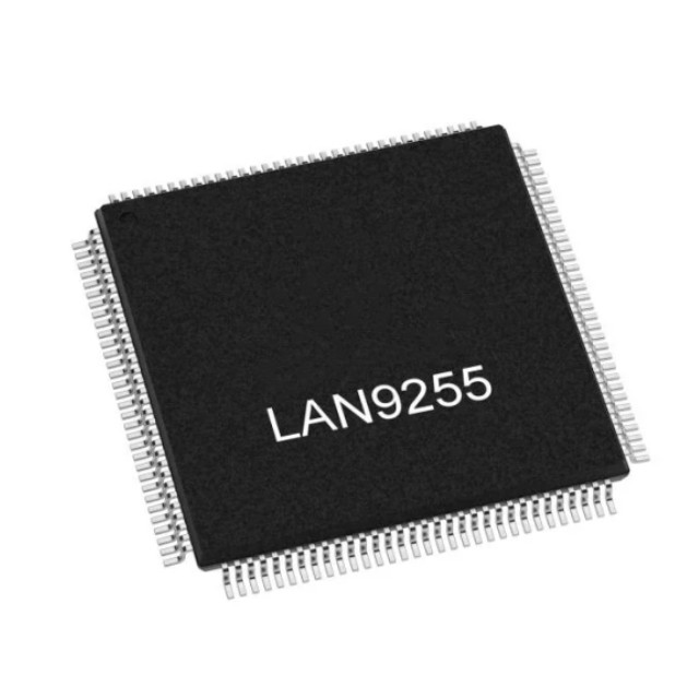 LAN9255-I/ZMX019