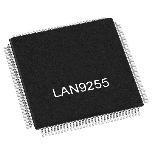LAN9255-I/ZMX020