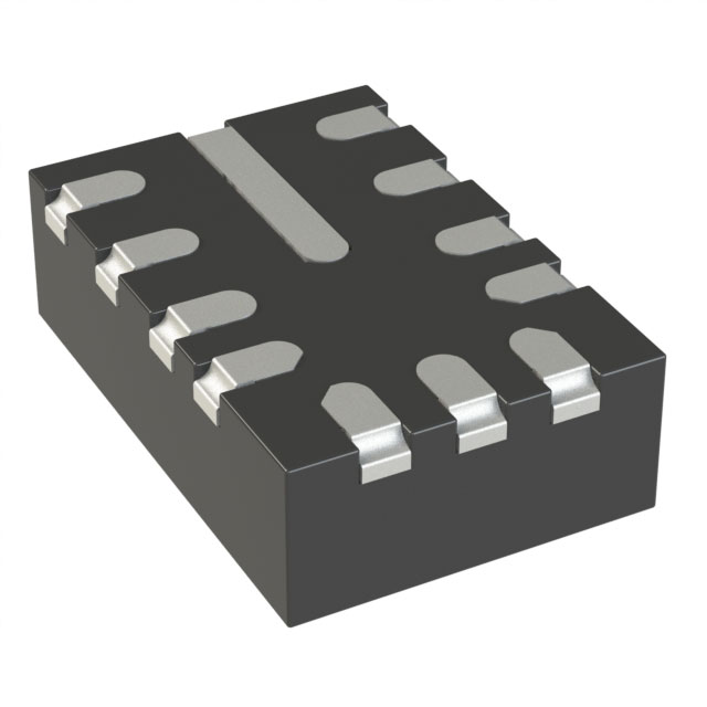 [供应，回收] MPS MPQ4323GDE-AEC1 3A 同步降压转换器