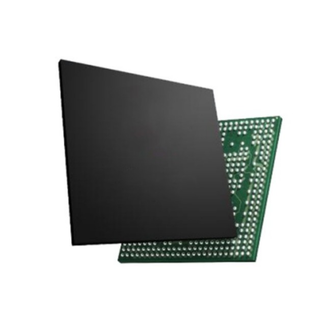 以太网IC BCM53575B0KFSBG RF 片上系统 - SoC 24x1G + 4x10G L2 交换机