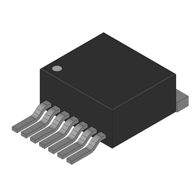 供应 NXP PMDXB600UNE 双 N 沟道沟槽 MOSFET 晶体管