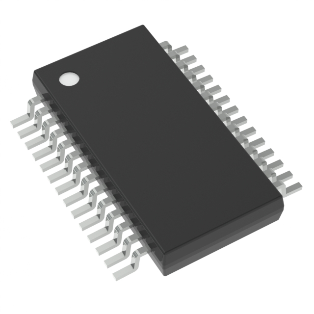 [供应，回收] Microchip PIC18F25Q10-I/SS 8 位微控制器 IC，28-SSOP