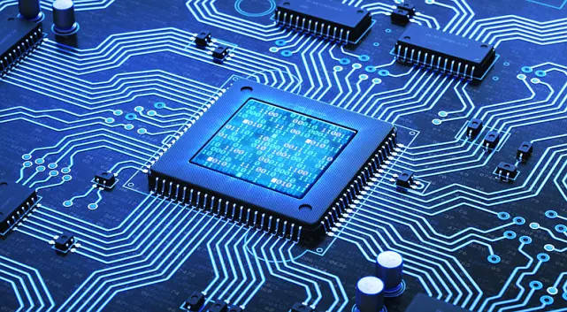 收购 TI 电平转换器、ST 负载驱动器、Microchip 接口控制器