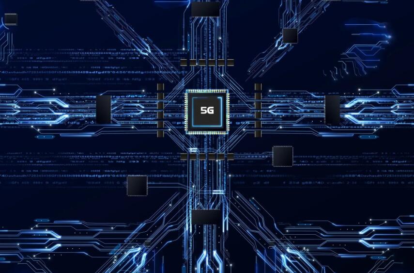 收购 5G IC、新能源 IC、内存 IC、以太网 IC、WiFi 芯片、IGBT 模块