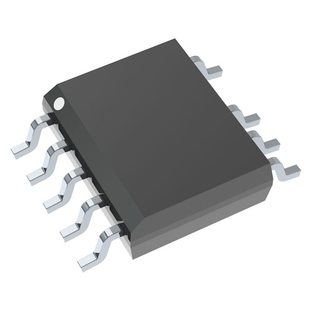 安森美（onsemi）NCP1342DADBDGD1R2G准谐振反激式控制器 反激 拓扑 500kHz 9SOIC