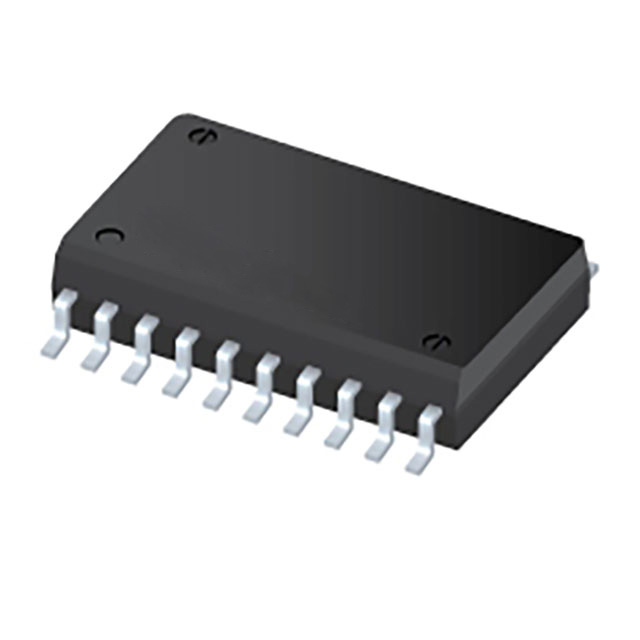 供应 ISOW7721FDFMR 2 通道数字隔离器，带集成式低辐射 DC-DC 转换器