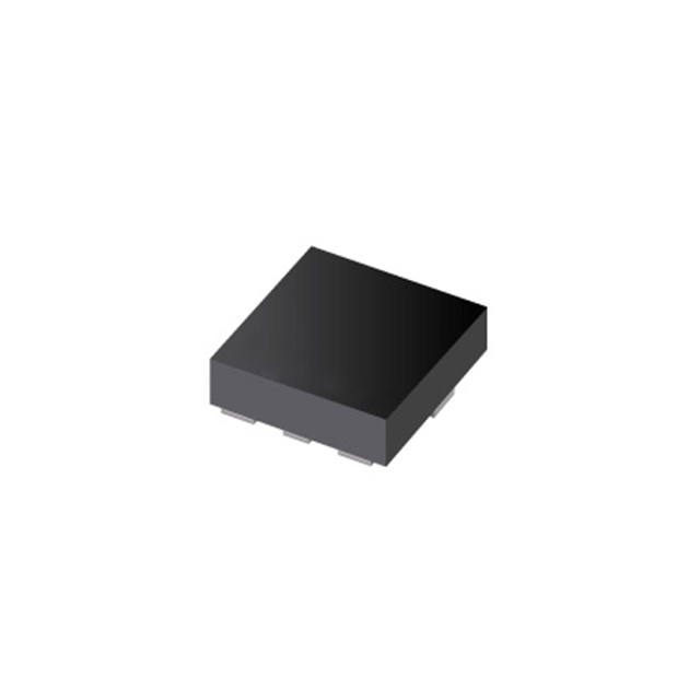 [供应，回收] ADS7046IRUGR (TI) 12位模数转换器 8-X2QFN