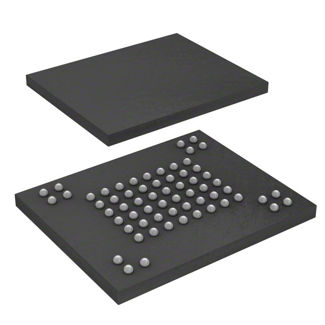 供应 MX30UF1G18AC-XKI 闪存 NAND 存储器 IC 63-VFBGA