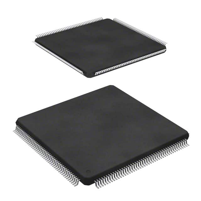 （分销ST）车规级MCU SPC564A70L7COBR 用于汽车动力系统应用的32位微控制器
