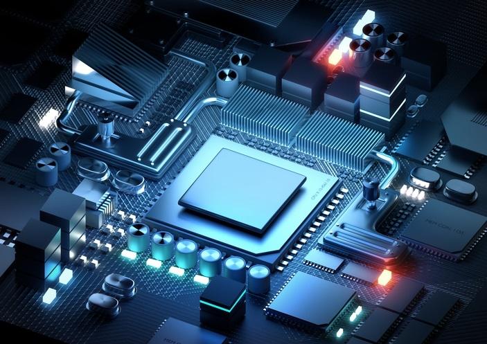 收购 TI 音频放大器、Intel 现场可编程门阵列、ST 运动传感器