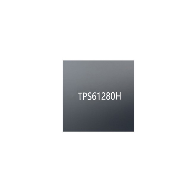 TPS61280H