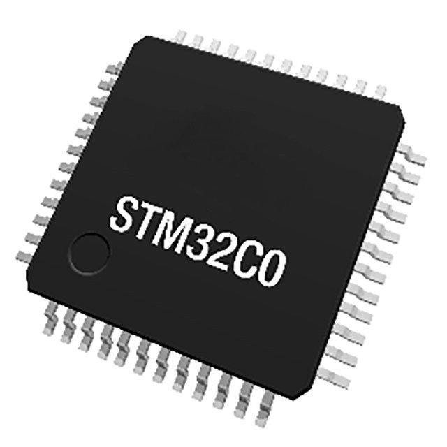STM32C031F6P6