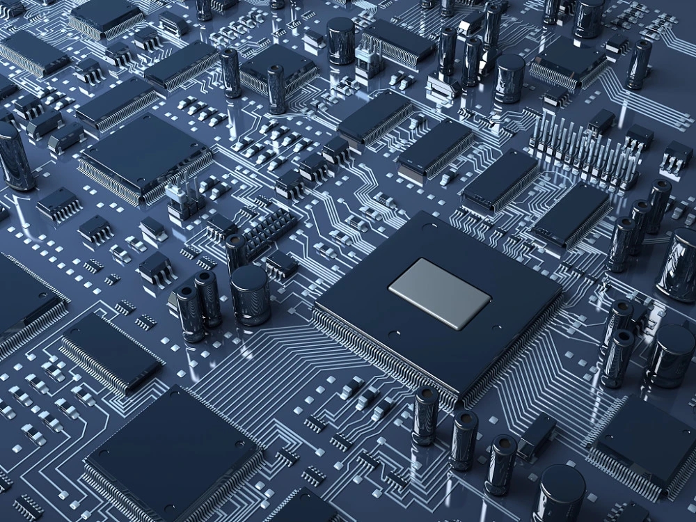 收购 Wolfspeed 晶体管、Microchip 微控制器、Renesas 射频收发器