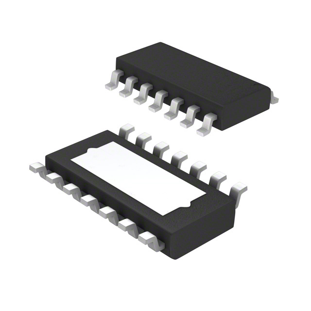 [供应，回收] 1EBN1001AE（Infineon）用于逆变器系统的单通道升压器，14-SOIC