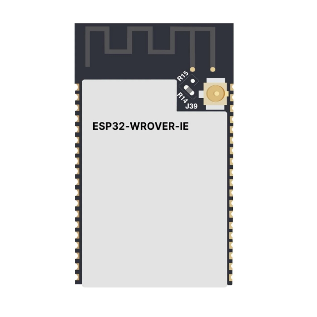 ESP32-WROVER-IE-N8R2