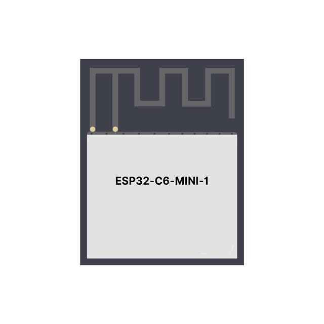 ESP32-C6-MINI-1-H4