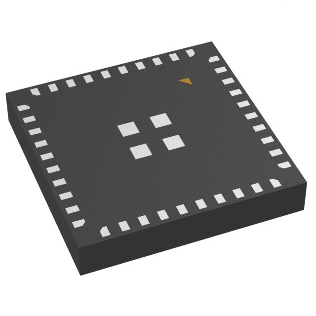 （Silicon）BGM220SC22HNA2 无线Gecko蓝牙®模块 2.4GHz至2.4835GHz 集成式，芯片