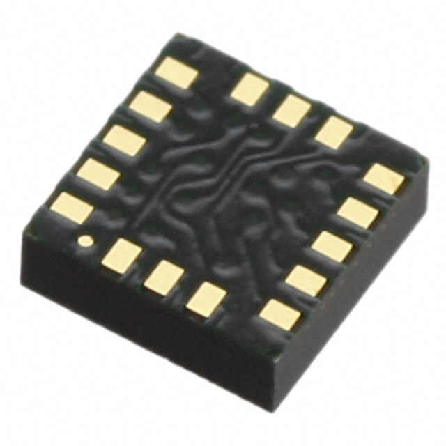供应 ST 运动传感器 H3LIS100DLTR 3 轴数字加速度计