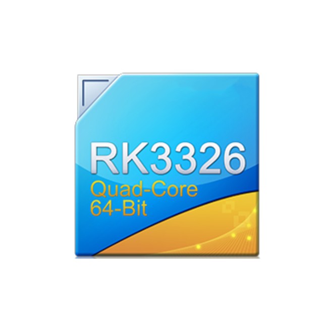 供求瑞芯微四核处理器（RK3326）低功耗、高性能多媒体处理芯片