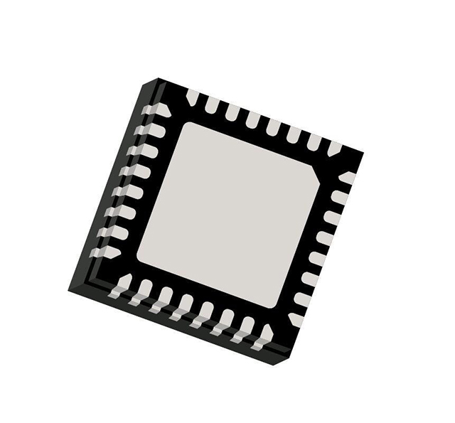 供应 Qorvo ACT4751MQI101 汽车 USB 快速充电器电源 IC
