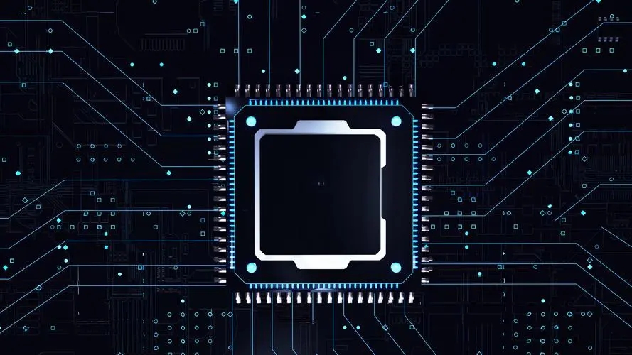 回收 ATP 内存、Mini-Circuits 射频放大器、Rockchip 处理器芯片