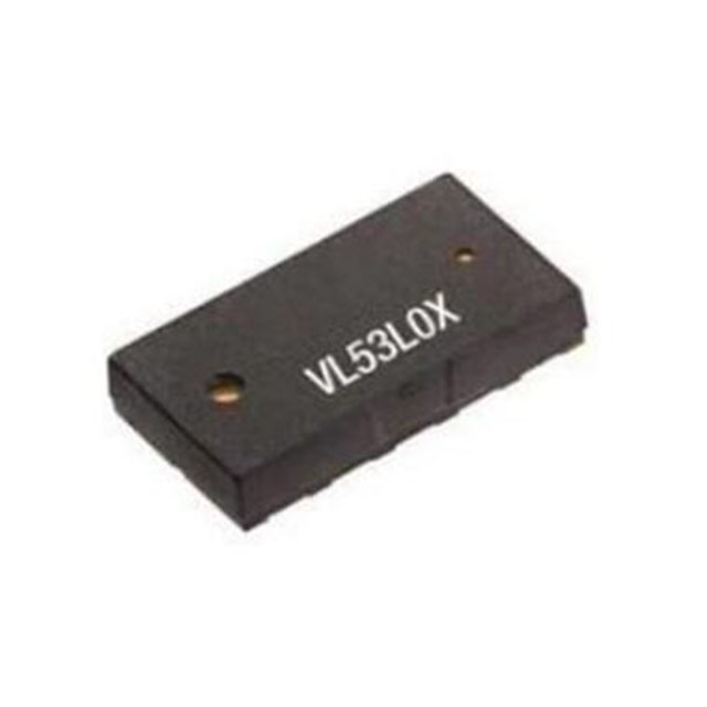 [供应，回收] VL53L0CXV0DH/1 (ST) 飞行时间测距传感器，200 厘米 I²C 输出