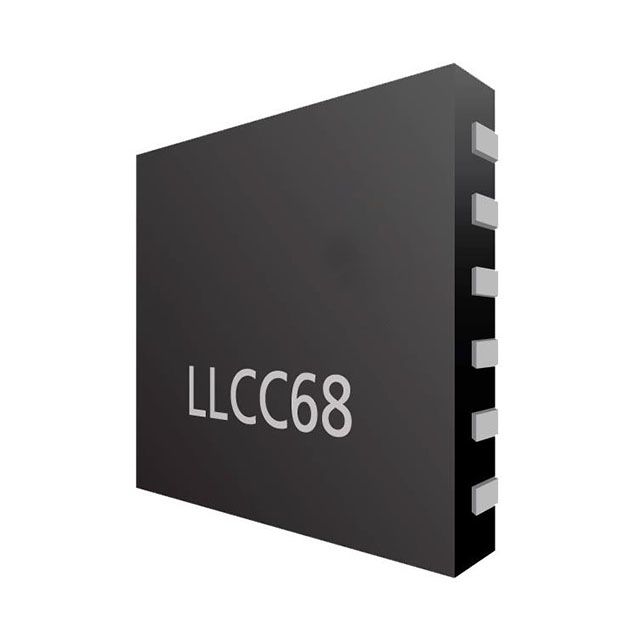 [供应，回收] LLCC68IMLTRT 长距离、低功耗、sub-GHz RF 收发器，24-QFN