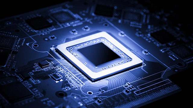 收购以太网交换机、物联网芯片、5G 芯片、新能源芯片