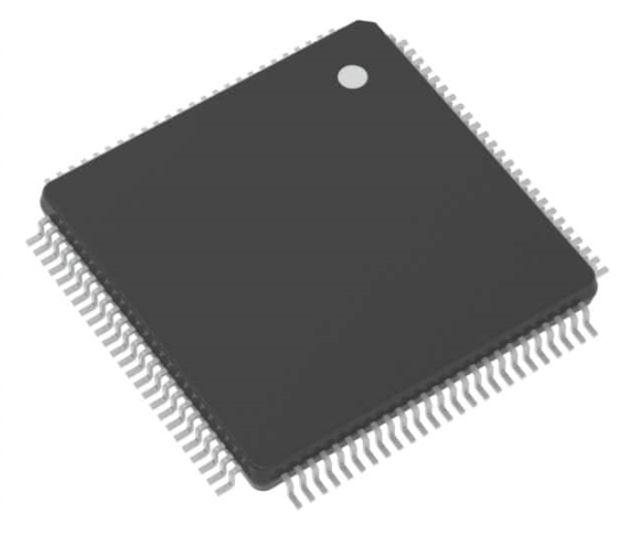 RX72T（MCU）R5F572TKGDFB搭载第三代RX“RXv3”CPU内核的32位高性能微控制器