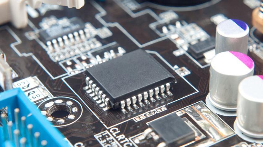 收购以太网收发器、蓝牙 IC、WiFi 芯片、新能源 IC、5G 芯片、物联网芯片