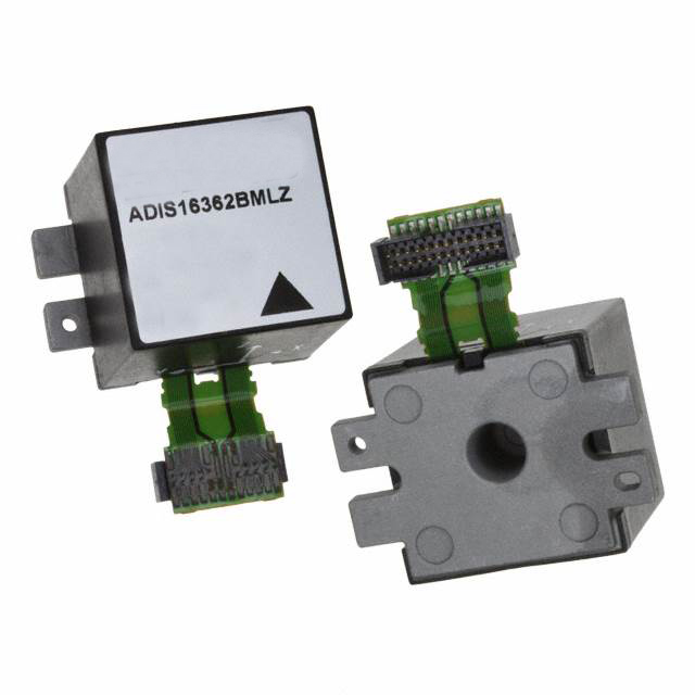 供应 ADI ADIS16362BMLZ 6 轴自由度惯性传感器