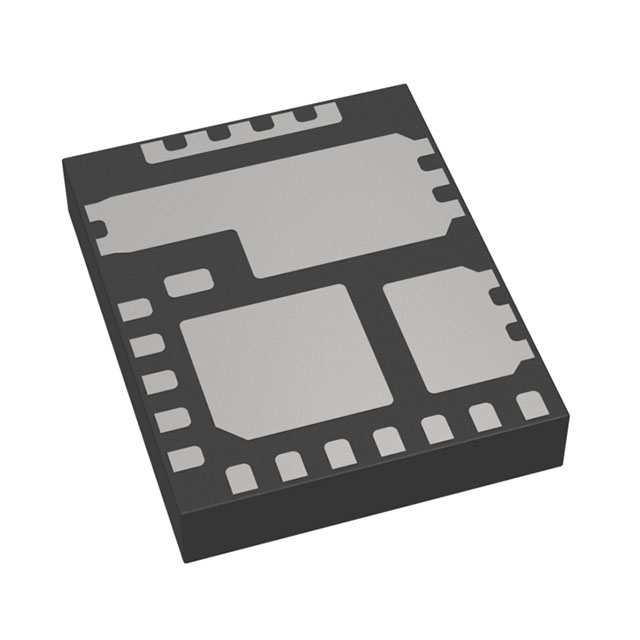 [供应，回收] MP86920GLV (MPS) 20A 单片半桥驱动器，27-LGA