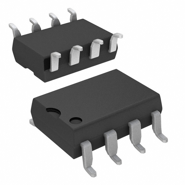 [供应，回收] AMC1100DUB (TI) 全差分隔离放大器，8-SOP