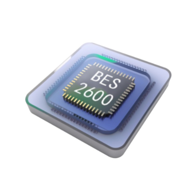 恒玄最新一代蓝牙5.3《BES2600YUC、BES2600、BES2600Z》超低功耗蓝牙音频SoC