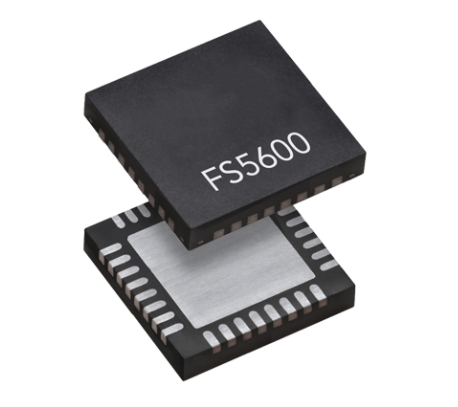 MFS5600AMMA7ES（NXP）FS5600 汽车降压稳压器和控制器