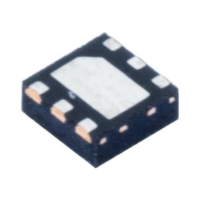 [供应，回收] LTC6261IDC 30MHz、240µA 高能效轨至轨 I/O 运算放大器
