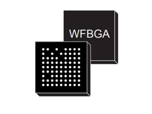 ST21NFCJDBGWRA7（ST）支持有源负载调制升压器的NFC控制器