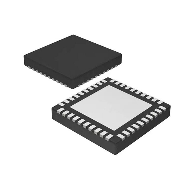 （分销Renesas）ISL99390FRZ-TR5935 智能功率级 Gen2 (SPS) 模块，带集成式高转速传感器