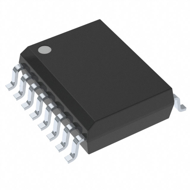 [供应，回收] ISO5852SQDWRQ1 (TI) 高 CMTI 2.5A 和 5A 强化隔离型 IGBT、MOSFET 栅极驱动器