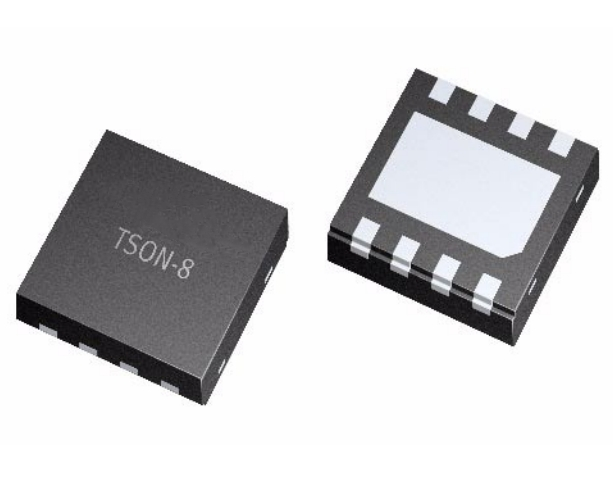 Infineon TLE9251LE 高速CAN FD收发器，用于汽车和工业应用的HS CAN网络。