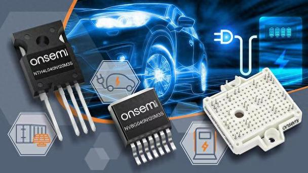 回收安森美半导体产品：LED驱动器、稳压器、微控制器、MOSFET及整流器等电子元件