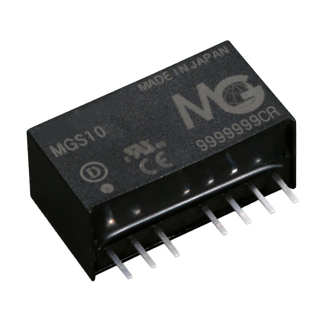 隔离模块（5V）MGS102405_（12V）MGS102412  DC/DC转换器