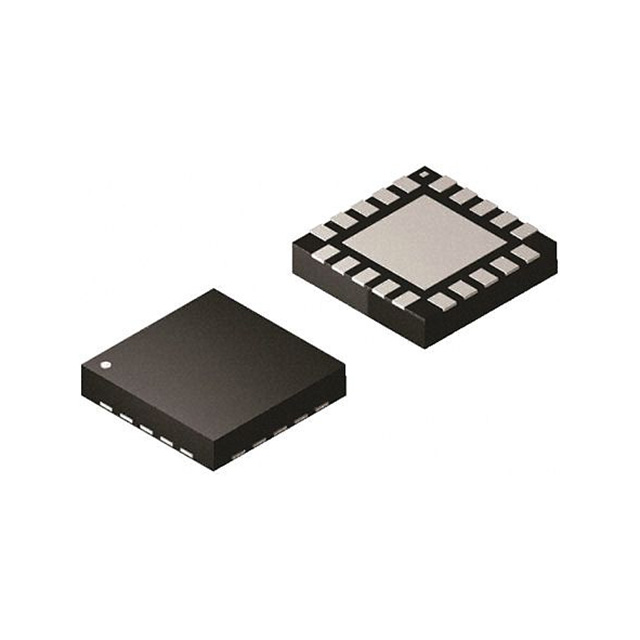 供应 ADI ADL5580BCCZ 射频放大器 IC